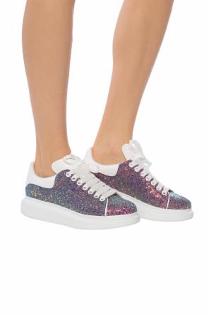 Glitter sneakers, zdjęcie 2 Glitter sneakers od Alexander McQueen